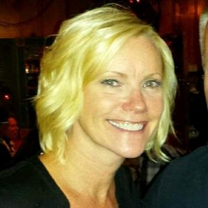 Meet your Posher, Tracy